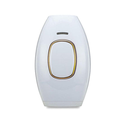 IPL laser hair removal instrument to inhibit hair removal laser hair removal instrument household small package