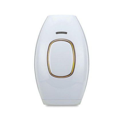 IPL laser hair removal instrument to inhibit hair removal laser hair removal instrument household small package